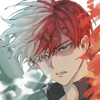 Todoroki Shoto