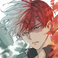 Todoroki Shoto
