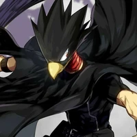 Tokoyami Fumikage