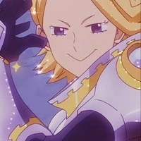 Aoyama Yuga