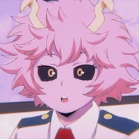 Ashido Mina