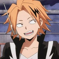 Kaminari Denki