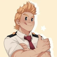Mirio Togata