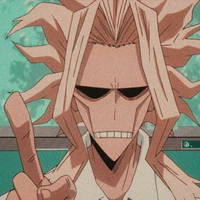 all might