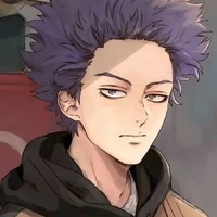 Shinso Hitoshi