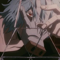 Shigaraki Tomura