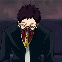 Chisaki Kai(Overhoul)