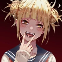 Toga Himiko