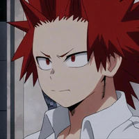 Kirishima Eijirou