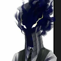 Kurogiri Shirakumo