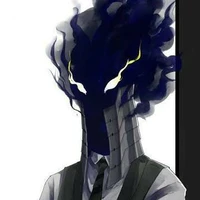 Kurogiri Shirakumo