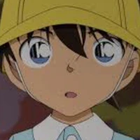Kudo Shinichi ( lúc nhỏ )