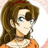 Kudo Yukiko