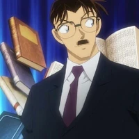 Kudo Yusaku