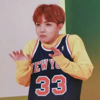 Jung Hoseok