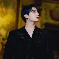 Jeon Jungkook