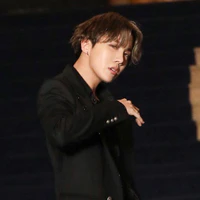 Jung Hoseok