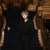 Min Yoongi