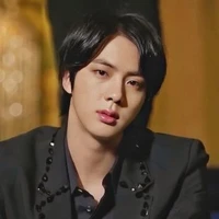 Kim Seok Jin