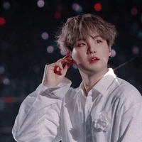 Min Suga