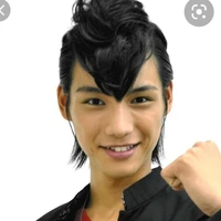 Kisaragi Gentarou [Fourze]