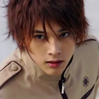 Sakuta Ryusei [Meteor]