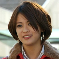 Kazashiro Miu