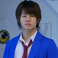 Utahoshi Kengo