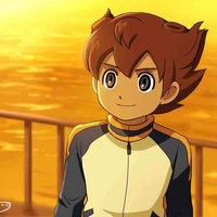 Matsukaze Tenma