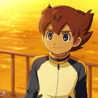 Matsukaze Tenma