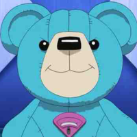 Clark Wonderbot