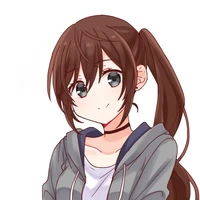 Lina/Matsukaze Lina