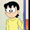 mẹ nobita