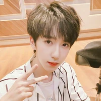 Hạ Tuấn Lâm ( nguyên chủ )