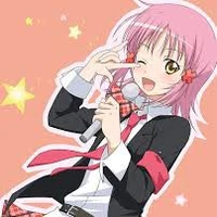 Amu Hinamori
