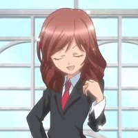 Saaaya Yamabuki