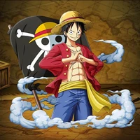 luffy