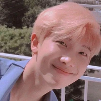NamJoon ( RM)