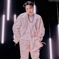 YoonGi ( SuGa)
