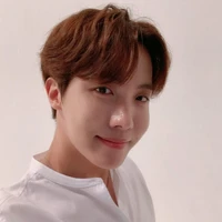 HoSeok ( J-Hope)