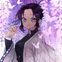 Kouchou Shinobu