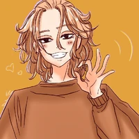Sano Manjiro (Mikey)