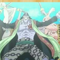 Arlong
