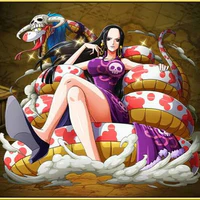 boa hancock