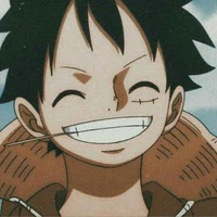 luffy