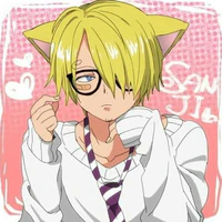 sanji