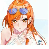 Monkey.D./Nami