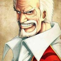 Monkey D. Garp