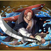 Shanks