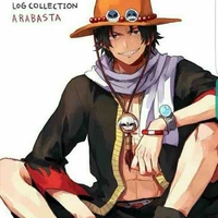 Portgas D. Ace